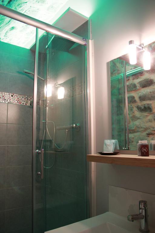 Gite De La Fontaine Paulhe Værelse billede